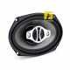 SOUNDSTREAM RX.693 6 x 9 inch 4 Way Coaxial Car Speakers 50W RMS