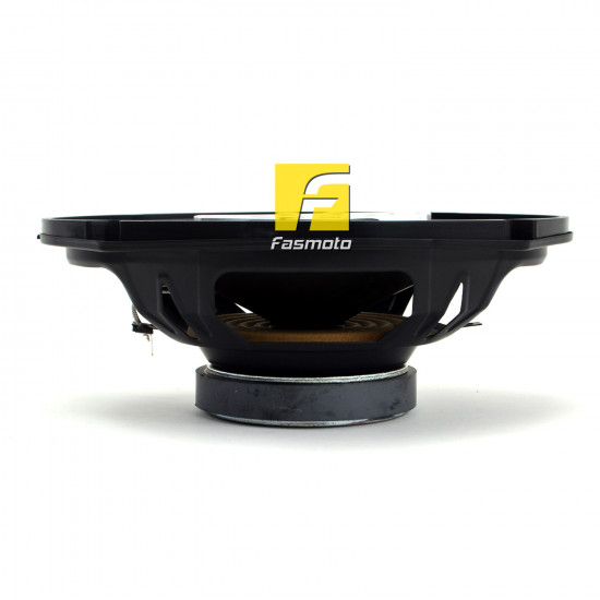 SOUNDSTREAM RX.693 6 x 9 inch 4 Way Coaxial Car Speakers 50W RMS SOUNDSTREAM RX.693 6 x 9 inch 4 Way Coaxial Car Speakers 50W RMS