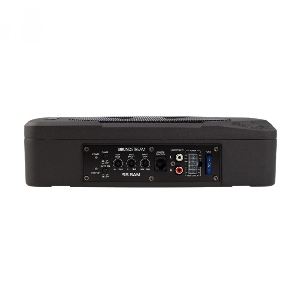 Genuine SOUNDSTREAM SP.A3001 Class D Mono Car Audio Amplifier 350W RMS ...