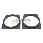 6.5" Speaker Adapter Mount Spacer for Proton Gen2 Persona Wira 1.6 (1 pair)
