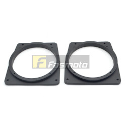 6.5" Speaker Adapter Mount Spacer for Proton Gen2 Persona Wira 1.6 (1 pair)