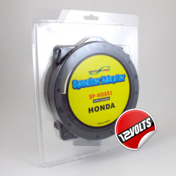 6.5" Speaker Adapter Mount Spacer for certain Honda models Taiwan (1 pair)