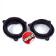 6.5" Speaker Adapter Mount Spacer for certain Nissan models Taiwan (1 pair)