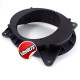 6.5" Speaker Adapter Mount Spacer Toyota Camry '02 - '11 Taiwan (1 pair) 6.5" Speaker Adapter Mount Spacer Toyota Camry '02 - '11 Taiwan (1 pair)