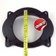 6.5" Speaker Adapter Mount Spacer Toyota Camry '02 - '11 Taiwan (1 pair) 6.5" Speaker Adapter Mount Spacer Toyota Camry '02 - '11 Taiwan (1 pair)