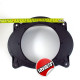 6.5" Speaker Adapter Mount Spacer Toyota Camry '02 - '11 Taiwan (1 pair) 6.5" Speaker Adapter Mount Spacer Toyota Camry '02 - '11 Taiwan (1 pair)