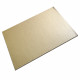 Standartplast STP Accent Premium 6 - 6mm Car Sound Absorption and Heat Insulation Sheets - 375mm x 500 mm sheet size (Sold per box of 15 sheets)