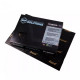 Standartplast STP Aero 2.3mm Car Sound Vibration and Deadening Sheets - 750mm x 500 mm sheet size (Sold per box of 12 sheets)