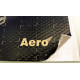 Standartplast STP Aero 2.3mm Car Sound Vibration and Deadening Sheets - 750mm x 500 mm sheet size (Sold per box of 12 sheets)