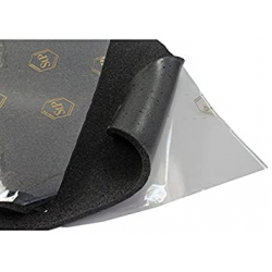 Standartplast STP Biplast 10 - 10mm Car Noise Absorption and Thermal Protection - 375mm x 500mm sheet size (Sold per box of 9 sheets)