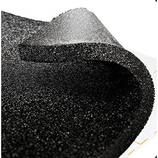 Standartplast STP Biplast 10 - 10mm Car Noise Absorption and Thermal Protection - 375mm x 500mm sheet size (Sold per box of 9 sheets)