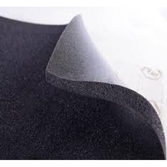 Standartplast STP Biplast 5 - 5mm Car Noise Absorption and Thermal Protection - 375mm x 500mm sheet size (Sold per box of 19 sheets)