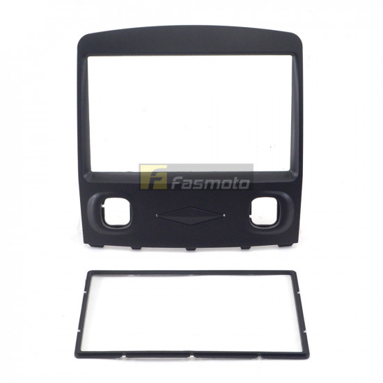 FORD ESCAPE '06-'11 AL-FR021 Car Stereo Installation Kit FORD ESCAPE '06-'11 AL-FR021 Car Stereo Installation Kit