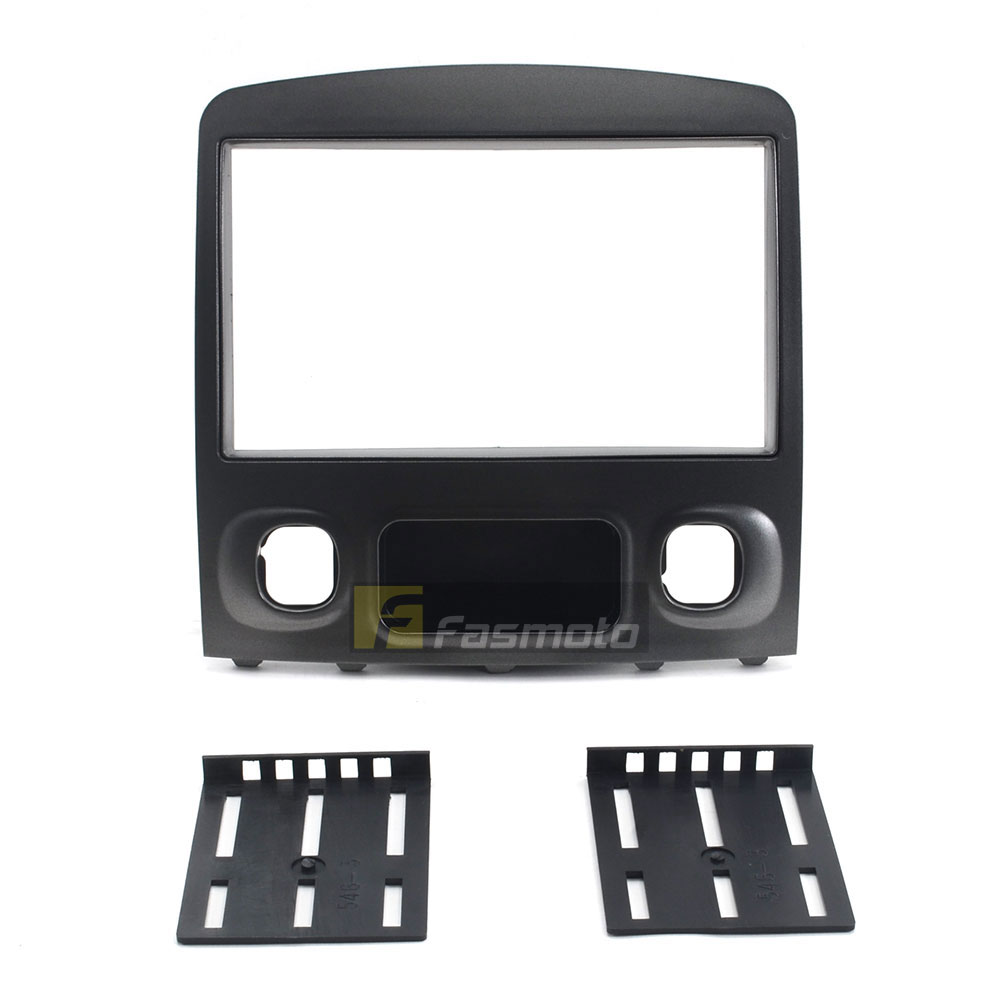 FORD ESCAPE '06'11 BN25K546 Car Stereo Installation Dash Kit