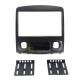 FORD ESCAPE '06-'11 BN-25K546 Car Stereo Installation Dash Kit FORD ESCAPE '06-'11 BN-25K546 Car Stereo Installation Dash Kit