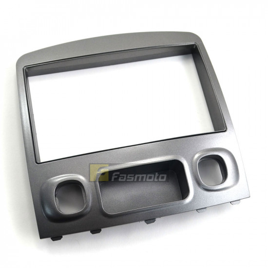 FORD ESCAPE '06-'11 BN-25K546 Car Stereo Installation Dash Kit FORD ESCAPE '06-'11 BN-25K546 Car Stereo Installation Dash Kit