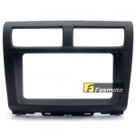 Perodua MYVI LAGI BEST '12-'14 Double DIN / 200mm Car Stereo Installation Dash Kit