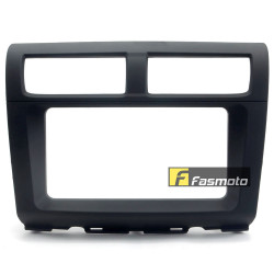 Perodua MYVI LAGI BEST '12-'14 Double DIN / 200mm Car Stereo Installation Dash Kit