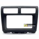Perodua MYVI LAGI BEST '12-'14 Double DIN / 200mm Car Stereo Installation Dash Kit Perodua MYVI LAGI BEST '12-'14 Double DIN / 200mm Car Stereo Installation Dash Kit
