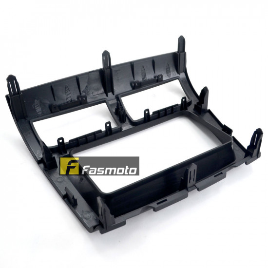 Perodua MYVI LAGI BEST '12-'14 Double DIN / 200mm Car Stereo Installation Dash Kit Perodua MYVI LAGI BEST '12-'14 Double DIN / 200mm Car Stereo Installation Dash Kit