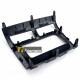 Perodua MYVI LAGI BEST '12-'14 Double DIN / 200mm Car Stereo Installation Dash Kit Perodua MYVI LAGI BEST '12-'14 Double DIN / 200mm Car Stereo Installation Dash Kit