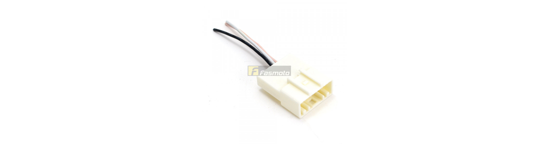 Steering Wheel Control Adapter