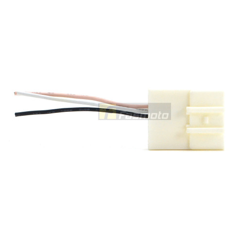 Steering Wheel Control Adapter