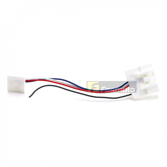 STE-003 Steering Wheel Control OE Adapter for Toyota 28 Pin (F) to 20 Pin (M) STE-003 Steering Wheel Control OE Adapter for Toyota 28 Pin (F) to 20 Pin (M)
