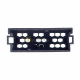 STE-006 Steering Wheel Control OE Harness Adapter for Hyundai Sonata (Female) STE-006 Steering Wheel Control OE Harness Adapter for Hyundai Sonata (Female)