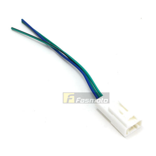 Steering Wheel Control Adapter