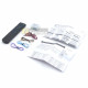 Programmable Steering Wheel Control to Head Unit Interface (NON-CAN BUS/Analog) Programmable Steering Wheel Control to Head Unit Interface (NON-CAN BUS/Analog)