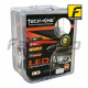 TECH-KING T9 H1, H3, H4, H7, H8, H9, H11, 9005, 9006 4300K/6000K 12V 130W 16000LM Car LED Headlight Bulbs TECH-KING T9 H1, H3, H4, H7, H8, H9, H11, 9005, 9006 4300K/6000K 12V 130W 16000LM Car LED Headlight Bulbs