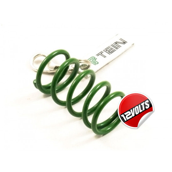 Tein Original Licensed Sports Spring Key Chain