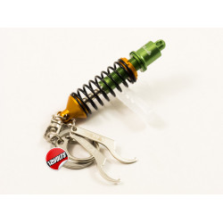 Tein Original Licensed Damper and Wrench Key Chain