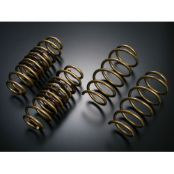 Tein H-Tech Lowering Springs for Honda CRZ ZF1