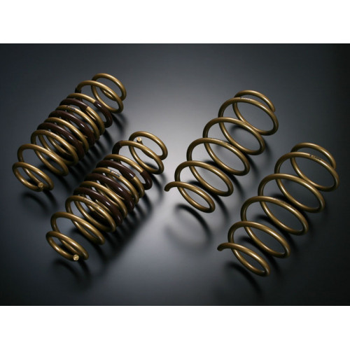 Tein S. Tech Lowering Springs | Honda CR-Z FWD (11-12) (SKHA6-S3B00) main image 0