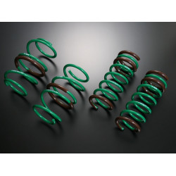 Tein S-Tech Lowering Springs for Honda Fit / Jazz GD1-S
