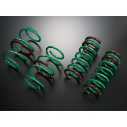 Tein S-Tech Lowering Springs for Mazda 2 DE3FS / DE5FS / DEJFS