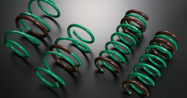 Tein S.Tech Lowering Springs | Honda Fit FWD (15-24) (SKHD8-S3B00) main image 1