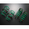 Tein S-Tech Lowering Springs for Nissan Grand Livina L10-S