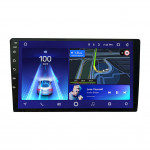 TEYES CC2L Plus Android 8.1 OS Car Multimedia Head Unit