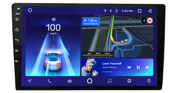 Android OS
