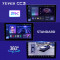 TEYES CC3 Android 10 OS Car Multimedia Android Head Unit Car Radio - Choose Your Variant Below