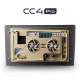 TEYES CC4 Pro Android Car Head Unit 2K, 8G+128G, 8-Core Snapdragon, DTS Sound (Available in 9.5" and 10.3")