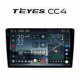 TEYES CC4 2K Android Car Head Unit 2K, 6G+64G, DTS Sound (Available in 9.5", 10.3" & 12.3")