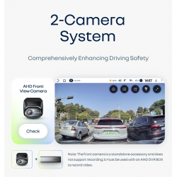TEYES CC4L Android Car Head Unit 6G+64G, (Available in 9" and 10")