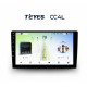 TEYES CC4L Android Car Head Unit 6G+64G, (Available in 9" and 10")