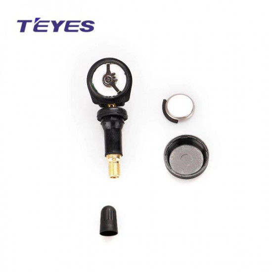 TEYES TPMS Car Auto Wireless Tire Pressure Monitoring System