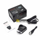 THUNDER DC 3.0 Dash Camera with 16GB Memory Card FHD 1080P 170 Degree Wide Angle THUNDER DC 3.0 Dash Camera with 16GB Memory Card FHD 1080P 170 Degree Wide Angle