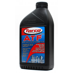 Torco HiVis ATF AUTOMATIC TRANSMISSION FLUID - 1 Litre